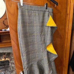 Office Skirt